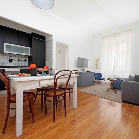 Testaccio - Pretty Apartment Roma Esterno foto