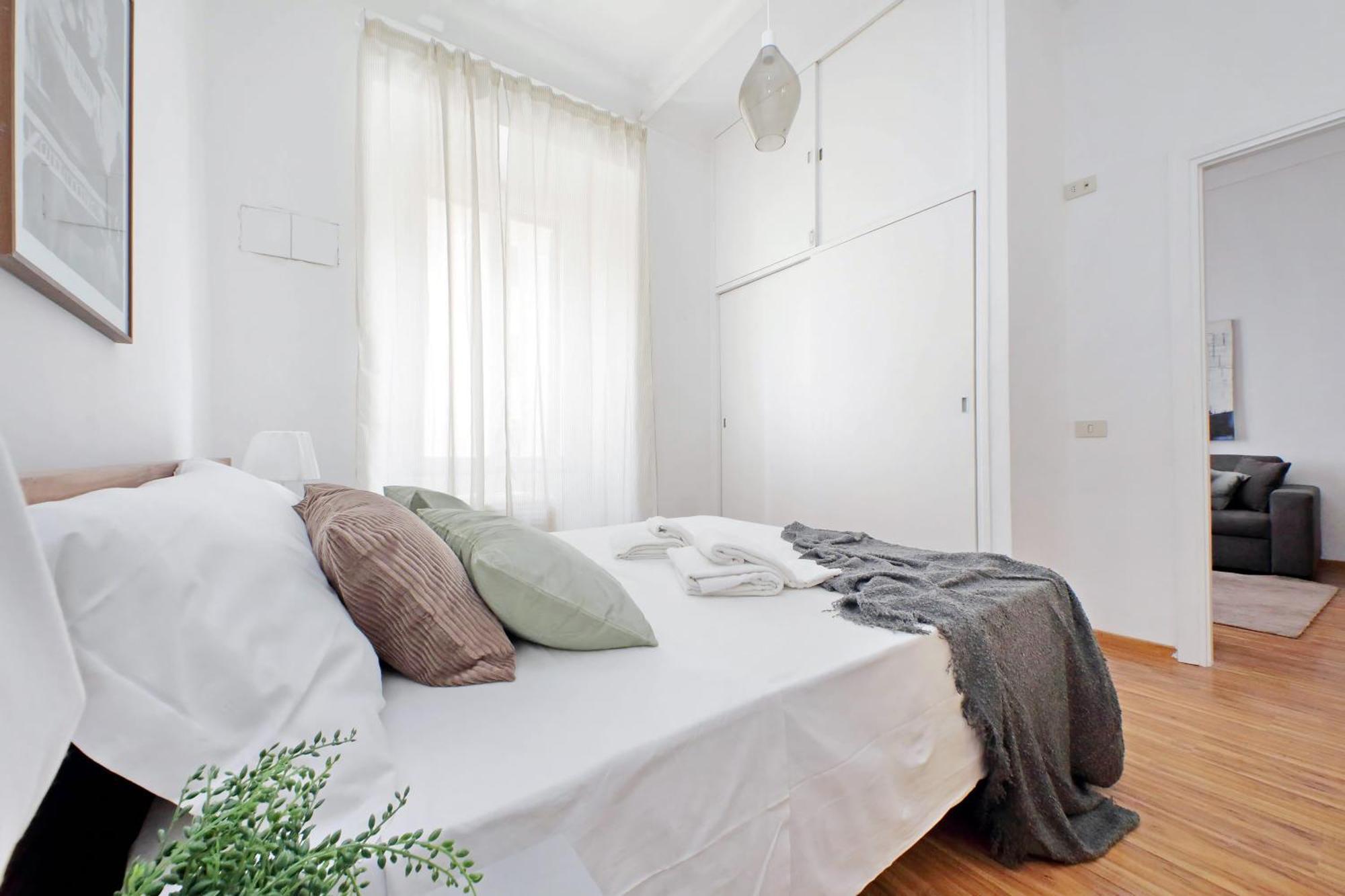 Testaccio - Pretty Apartment Roma Esterno foto