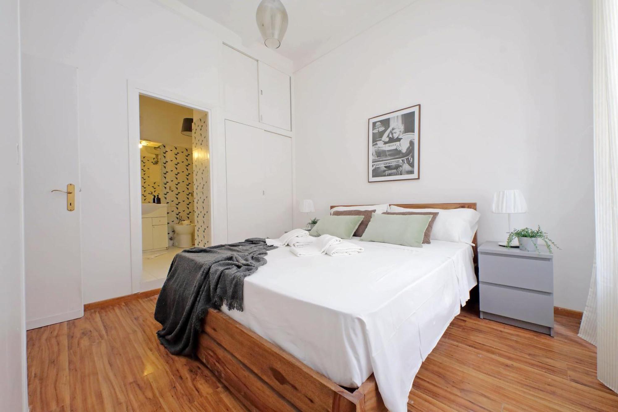 Testaccio - Pretty Apartment Roma Esterno foto