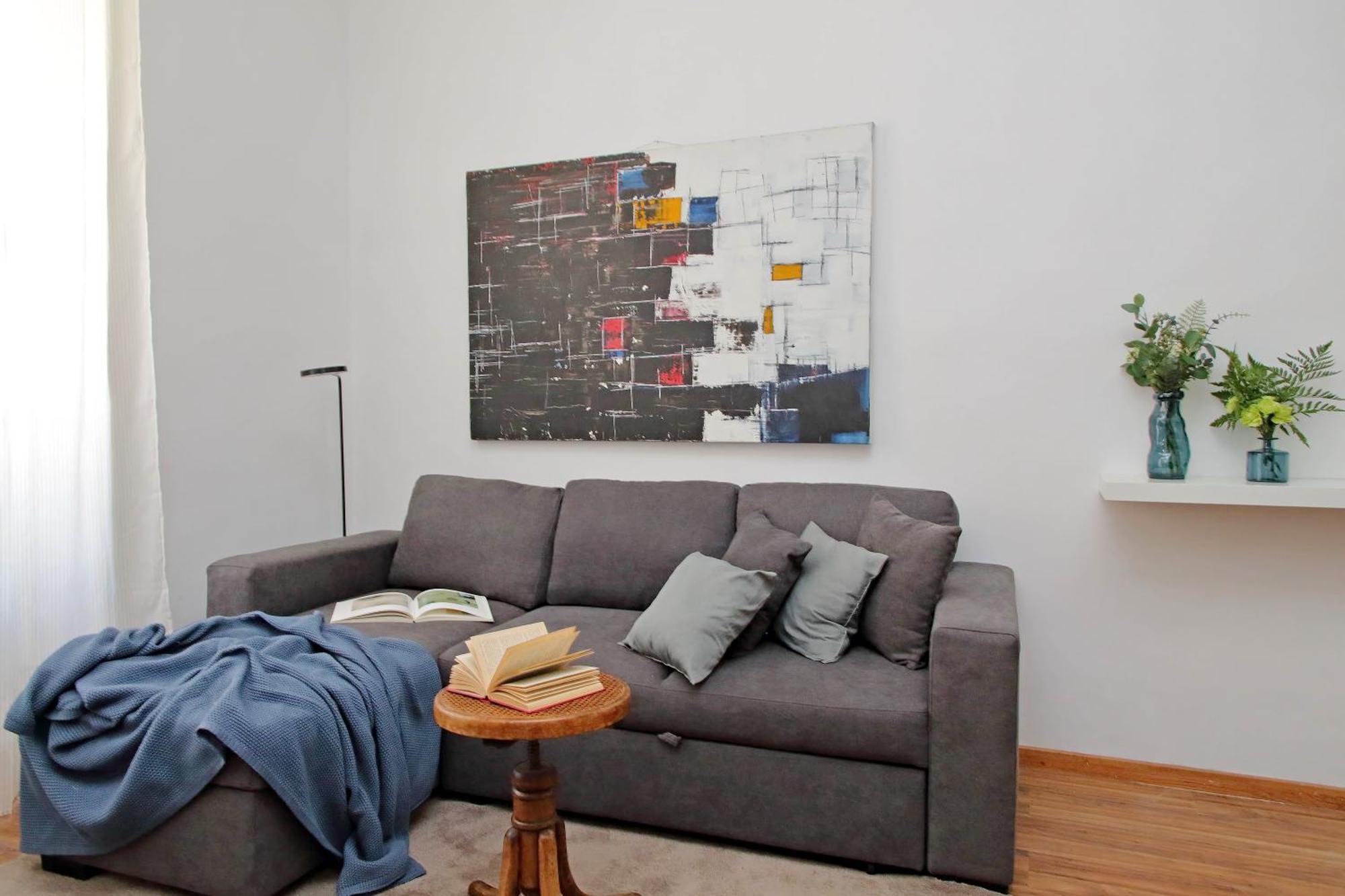 Testaccio - Pretty Apartment Roma Esterno foto