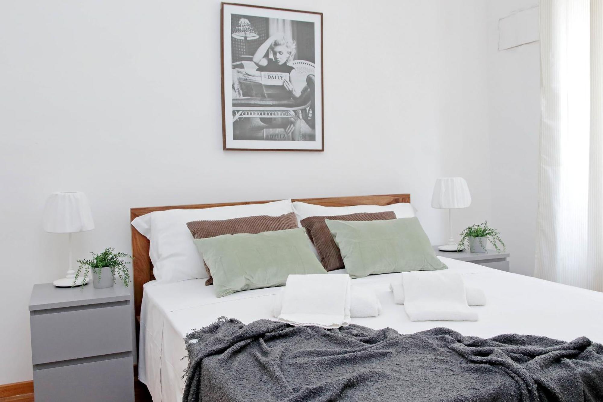 Testaccio - Pretty Apartment Roma Esterno foto