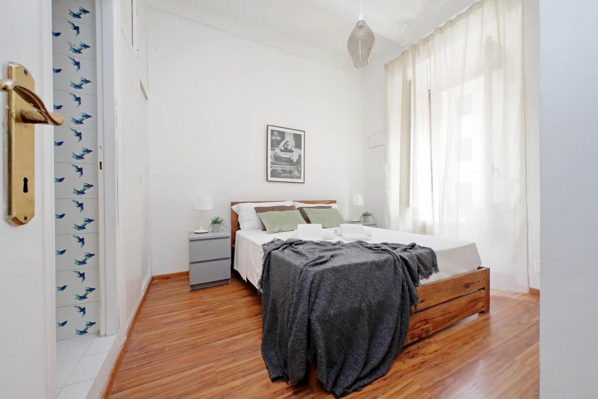 Testaccio - Pretty Apartment Roma Esterno foto